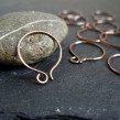 10 Creative Earring Wire Designs to Make | Craft Minute