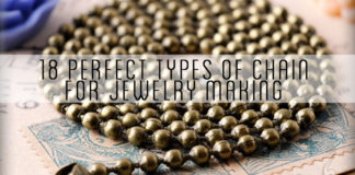 18-Perfect-Types-of-Chain-for-Jewelry-Making