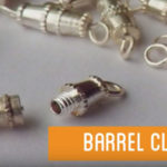 Barrel Clasp