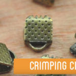 Crimping Clasp