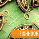 Fishhook Clasp