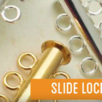 Slide Lock Clasp
