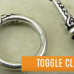 Toggle Clasp