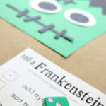 roll-a-frankenstein