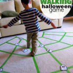 spider-web-walking-game