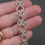 Jump-Ring-Chainmaille-Weave-Bracelet
