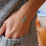 Round-Beaded-Chain-Slave-Bracelet