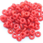 Silicone-Jump-Rings