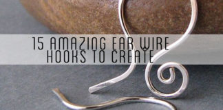 15-Amazing-Ear-Wire-Hooks-to-Create