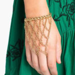 Wrist-Glove-Hand-Chain-Bracelet