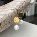 Coin-Pearl-Drop-Earrings