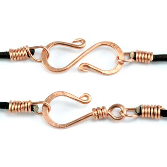 Corded-Hook-Clasp