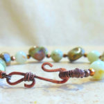 Double-Back-Hammered-Copper-Hook