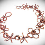 Figure-Eight-Hook-Wire-Clasp