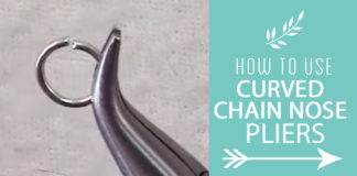 How-to-Use-Curved-Chain-Nose-Pliers