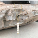 Pearl-Birthstone-Stacked-Necklace