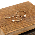 Pearl-Hook-Dangle-Earrings