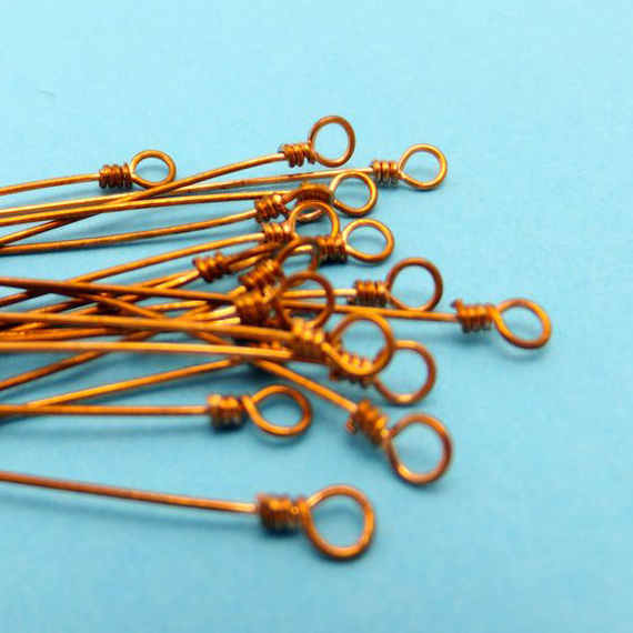 Wire-Wrapped-Loop-Headpins