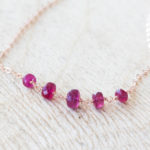 Ruby-Birthstone-Wire-Wrapped-Necklace