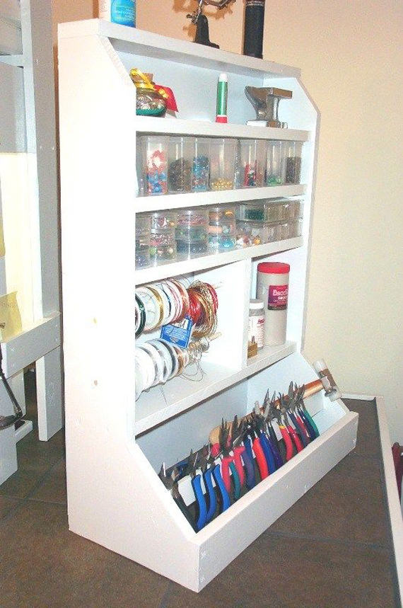 Custom-Bead-Shelf-Storage